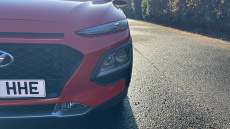 Hyundai Kona 1.0T GDi Blue Drive SE 5dr Petrol Hatchback